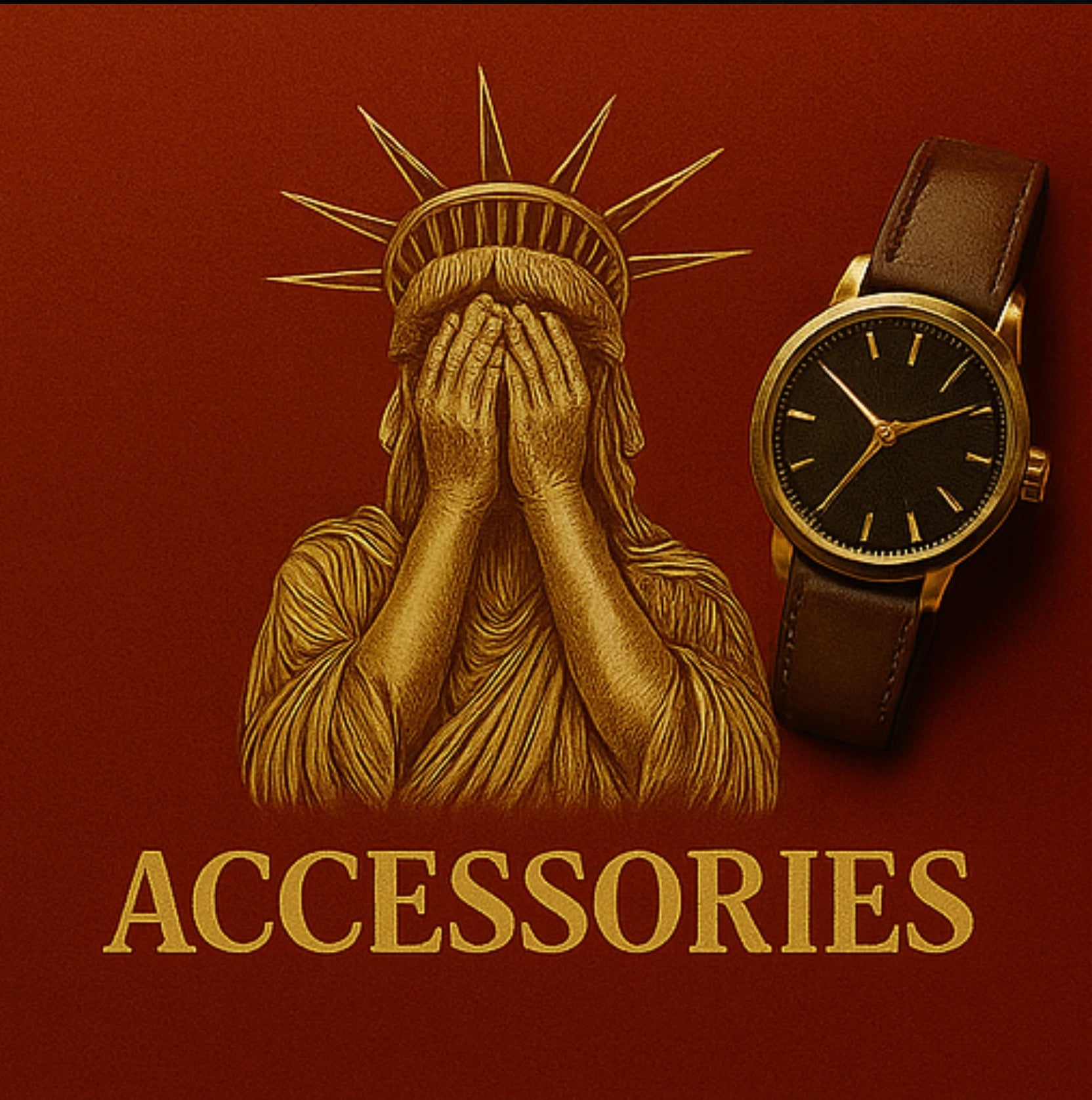 ⚜️ ACCESSORIES