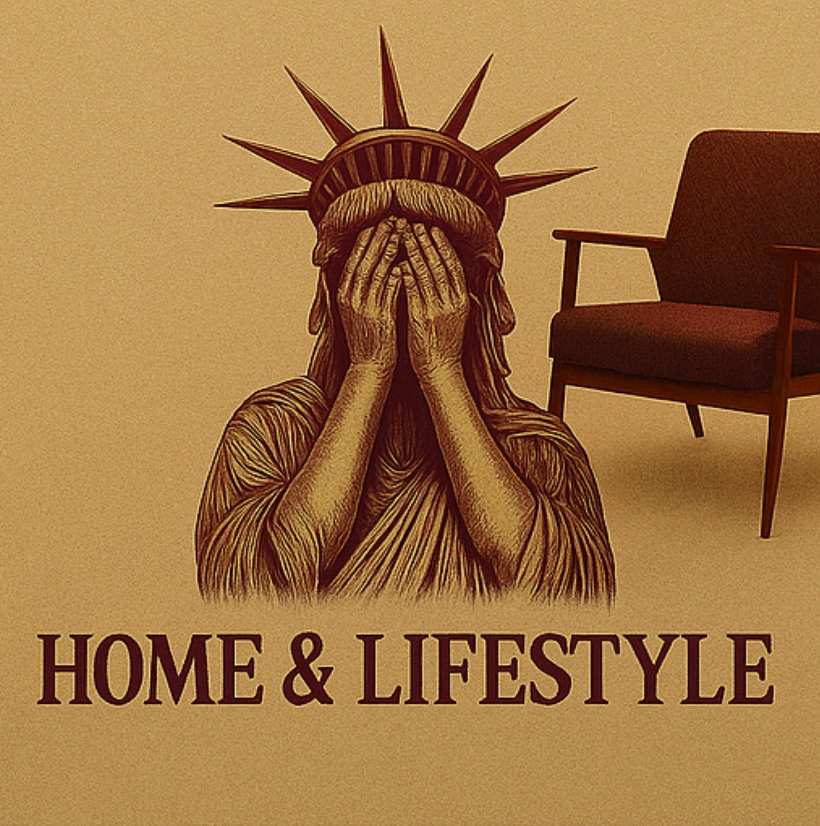 ⚜️ HOME & LIFESTYLE