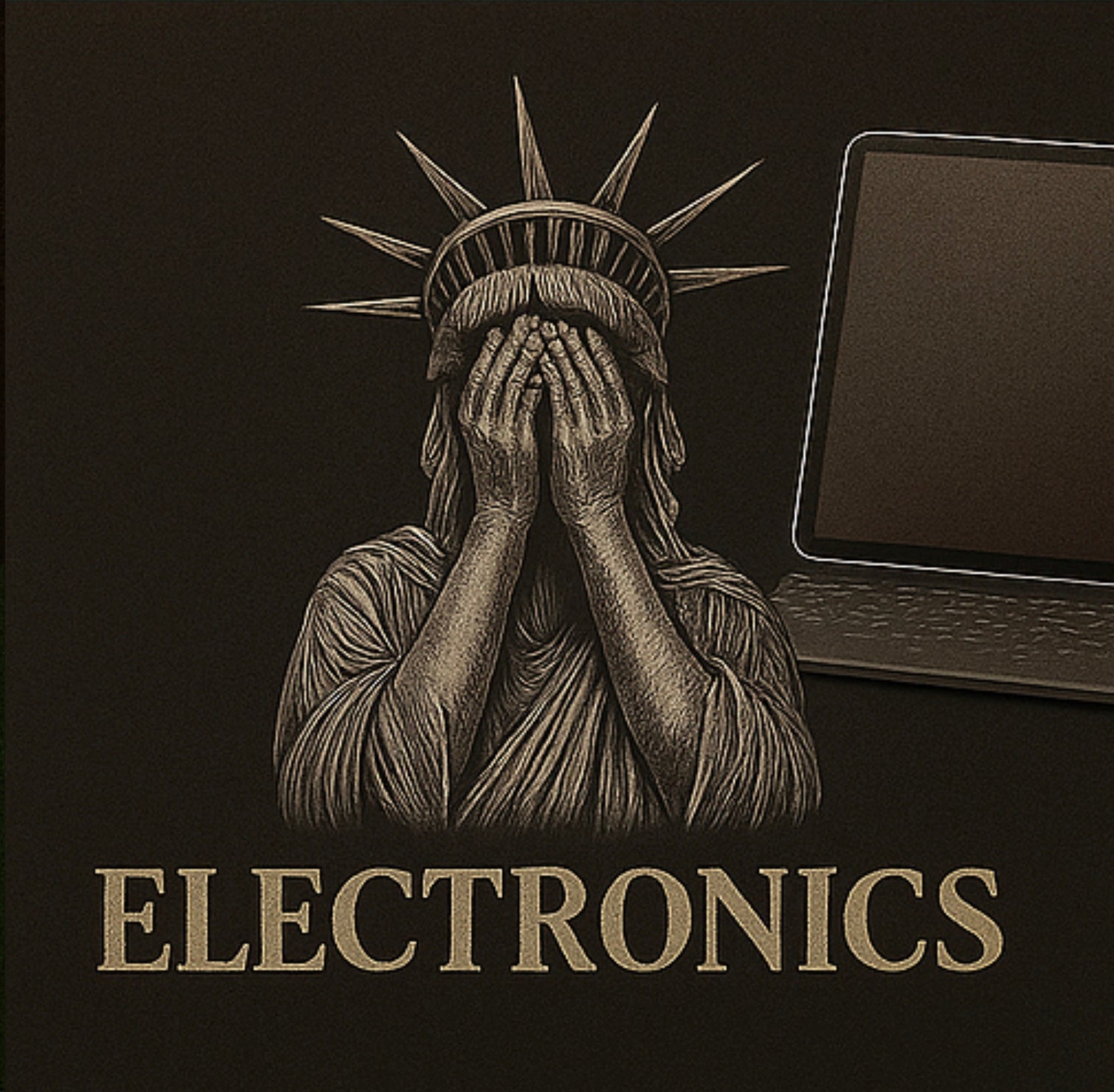 ⚜️ ELECTRONICTS