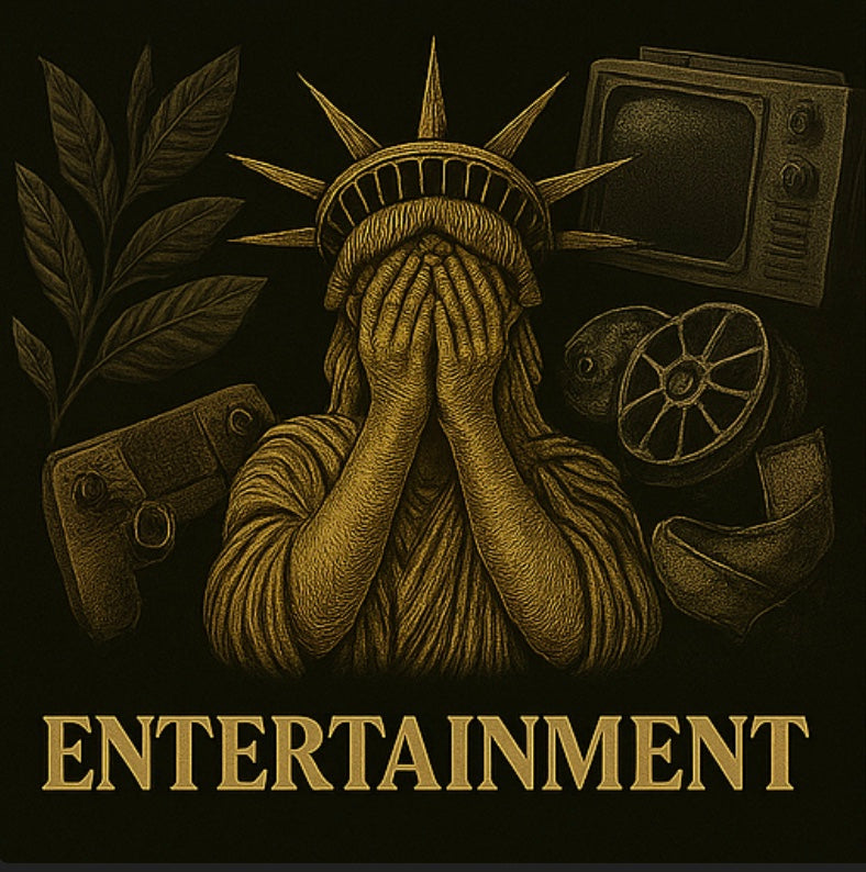 ⚜️ ENTERTAIMENT