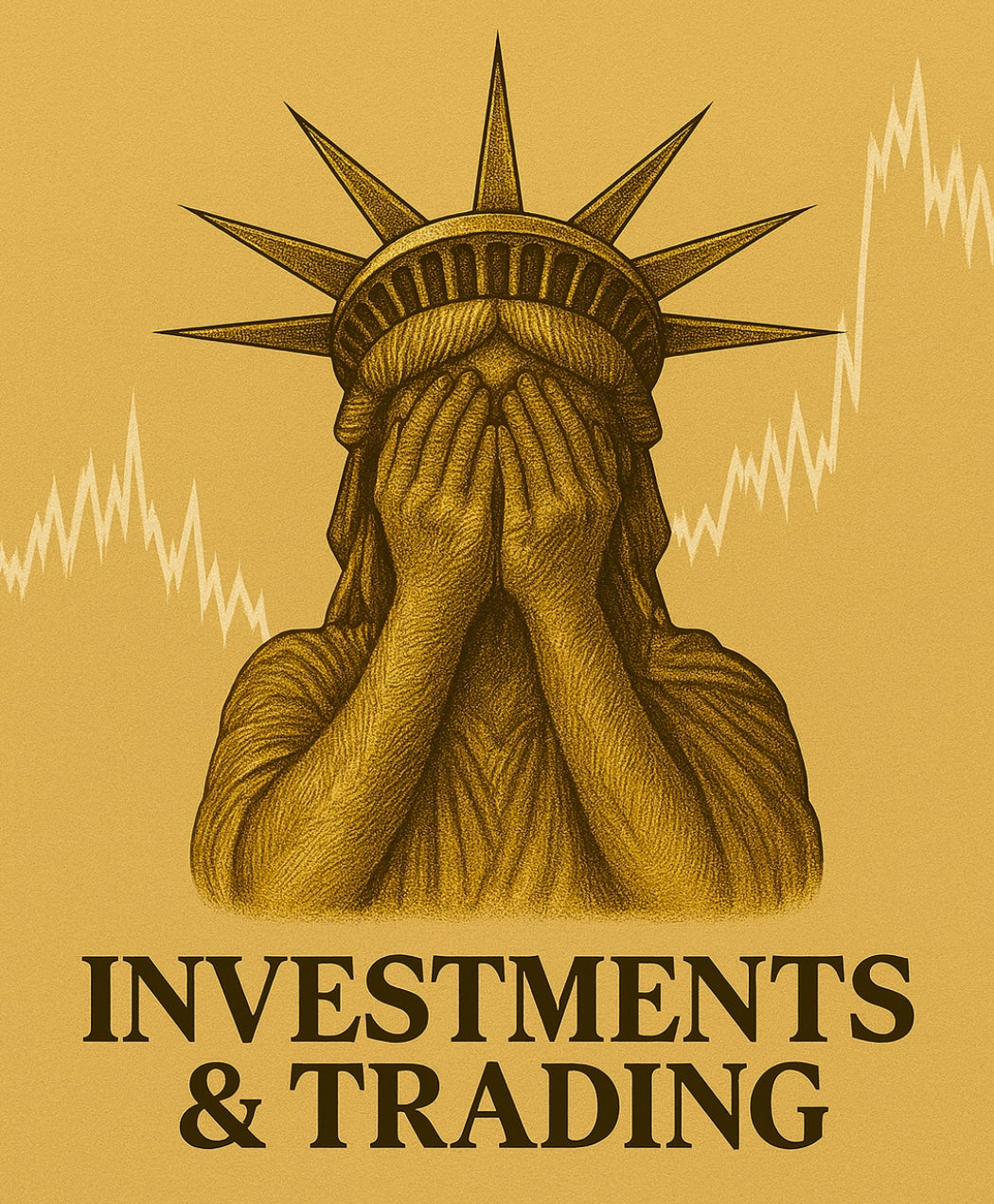 ⚜️ INVESTMENTS & TRADING