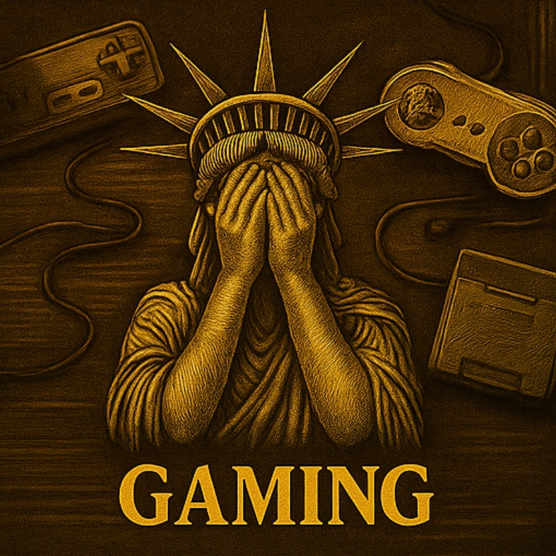 ⚜️ GAMING
