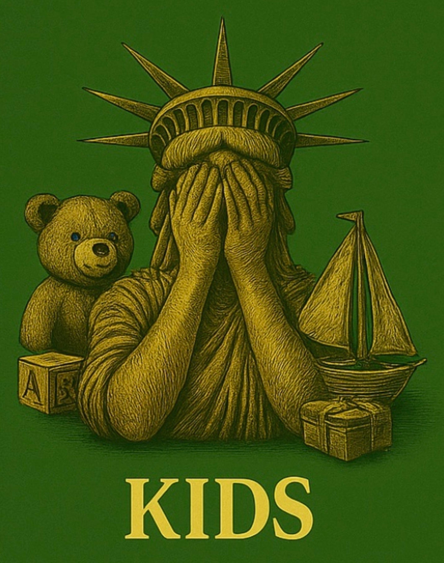 ⚜️ KIDS