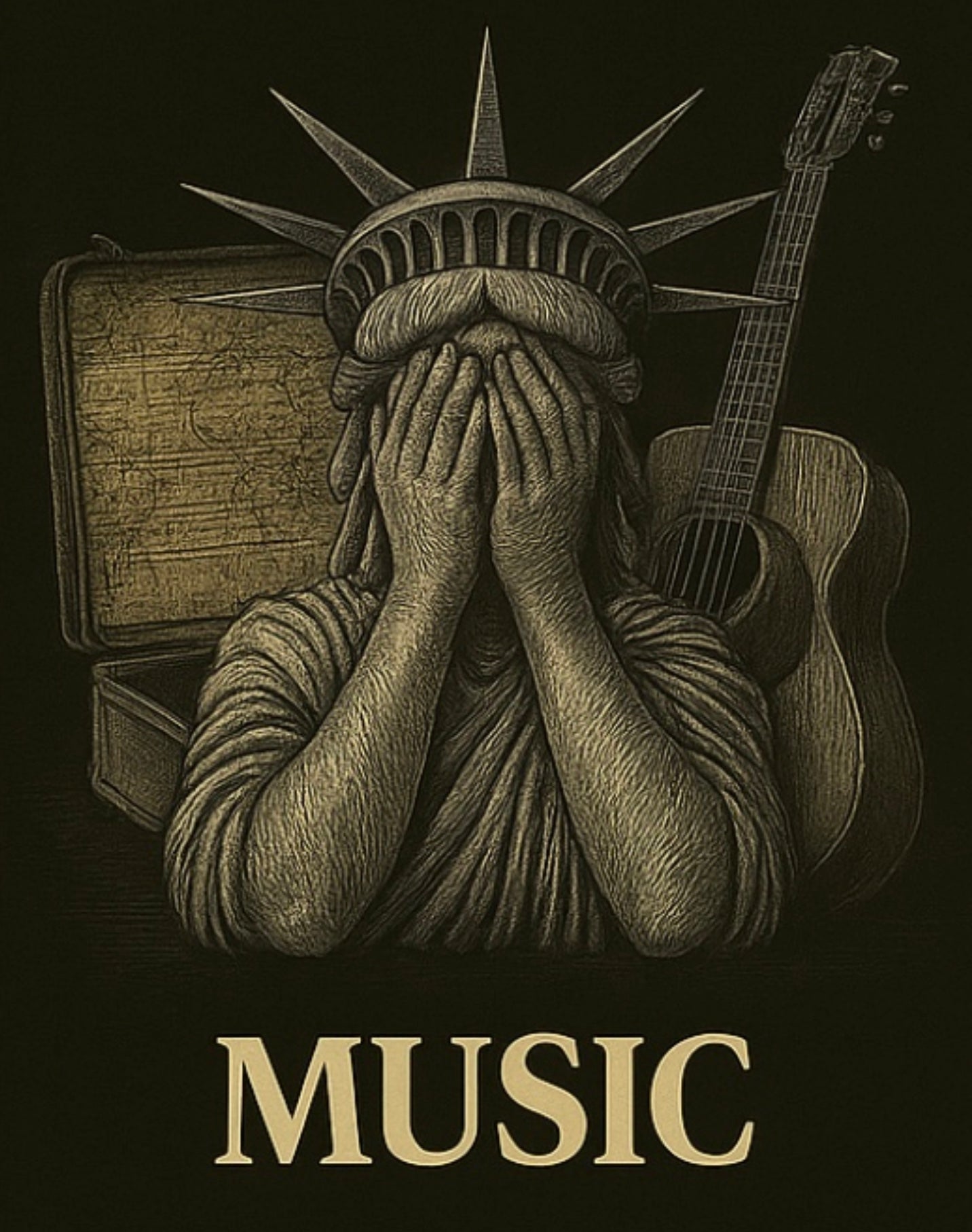 ⚜️ MUSIC