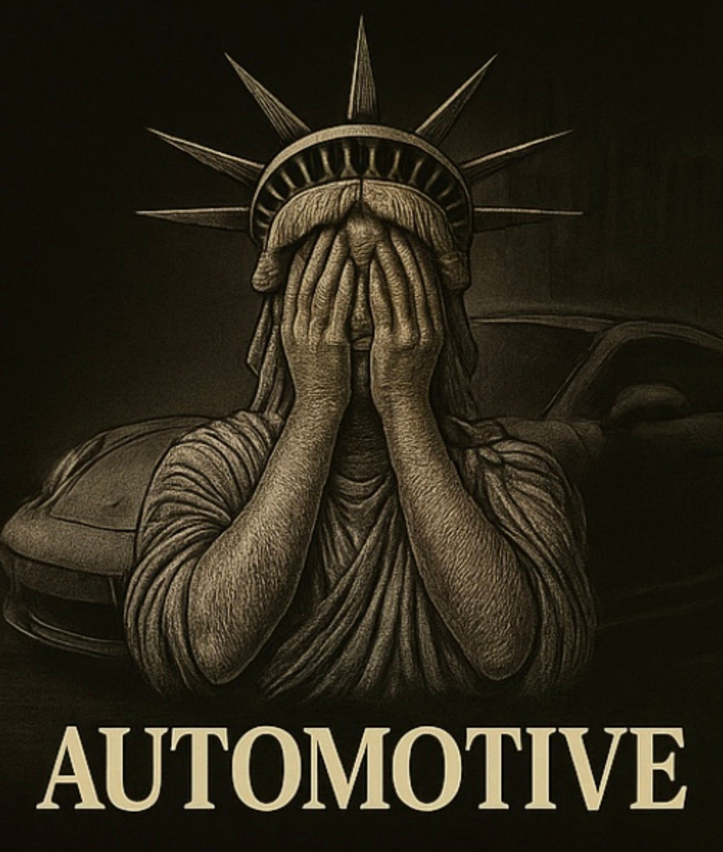 ⚜️ AUTOMOTIVE