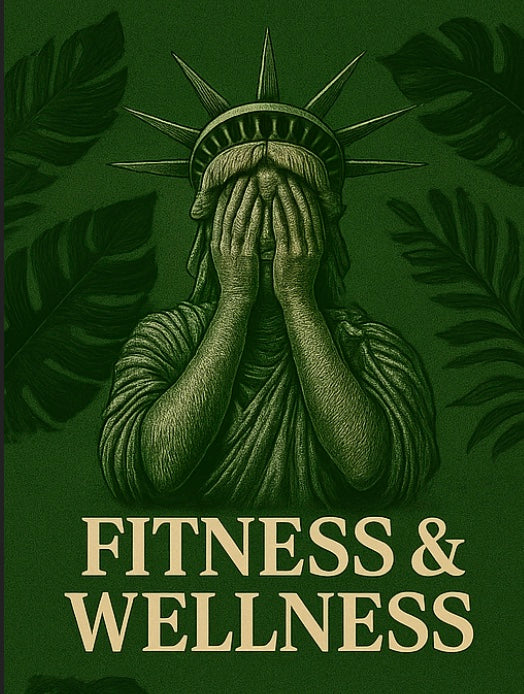 ⚜️ FITNESS & WELLNESS