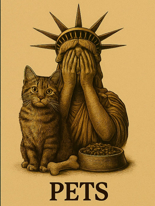 ⚜️ PETS