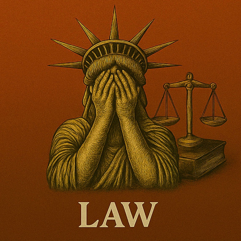 ⚜️ LAW