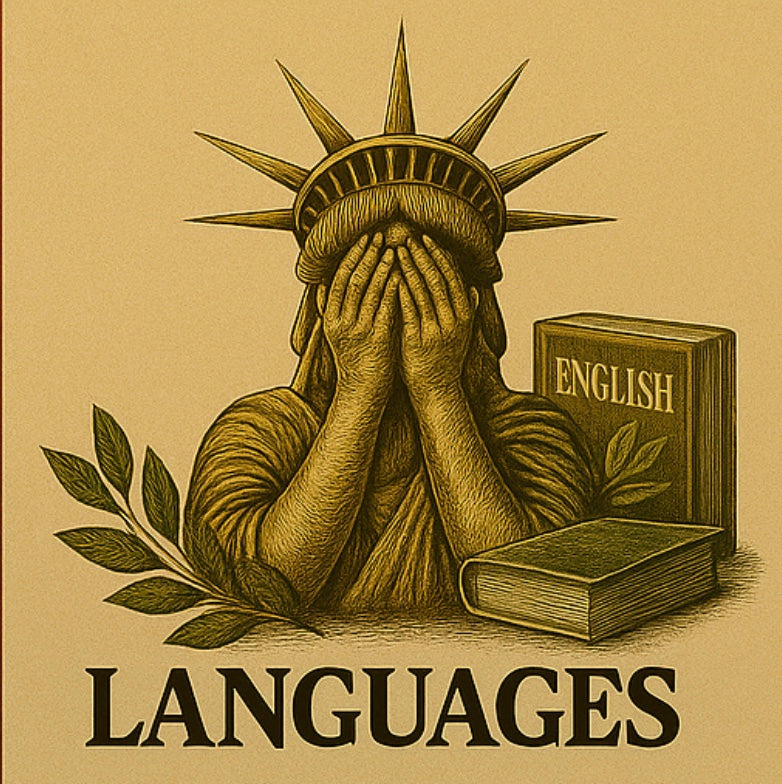 ⚜️ LANGUAGES