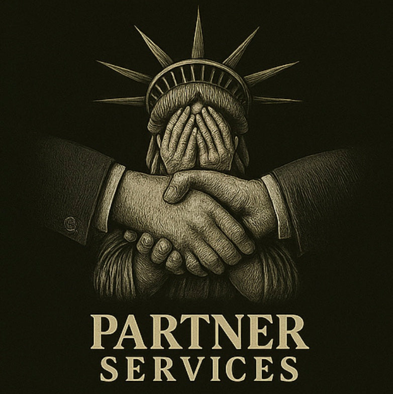 ⚜️ PARTNER SERVICES