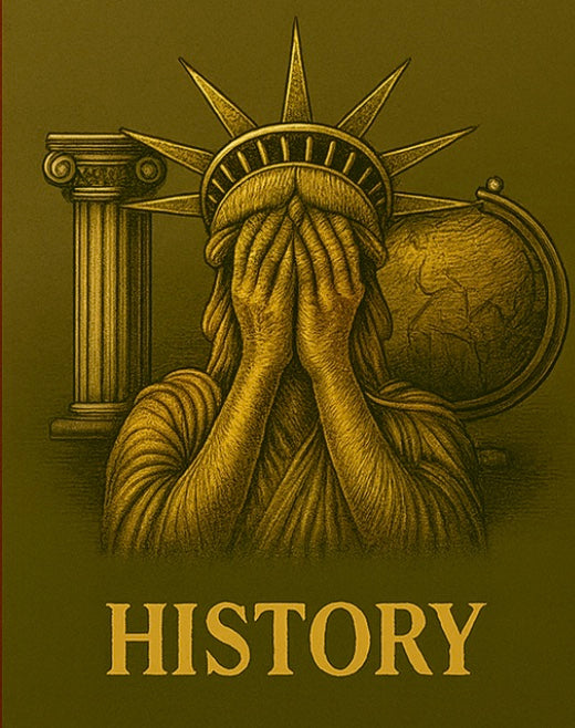 ⚜️ HISTORY