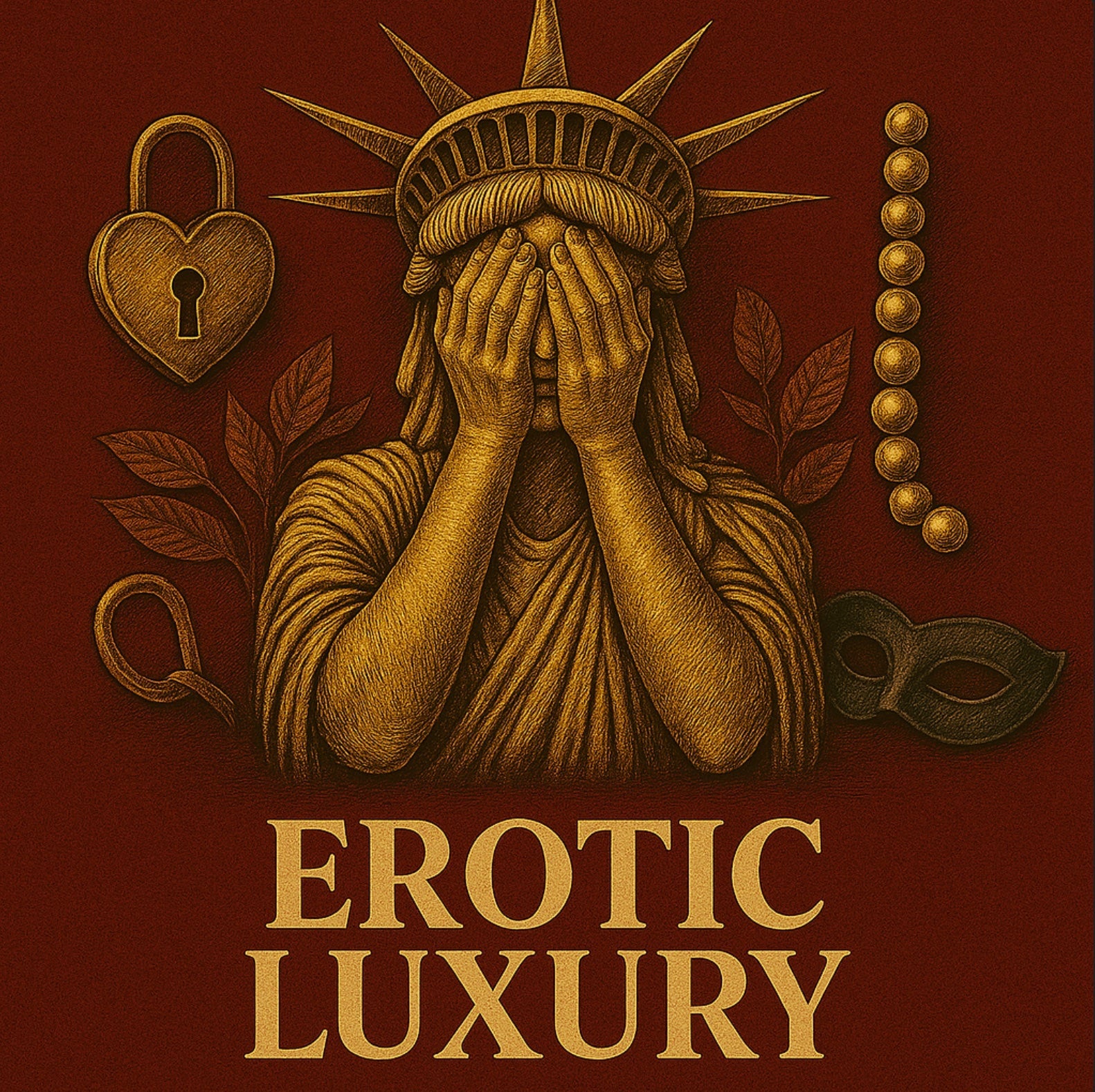 ⚜️ EROTIC LUXURY